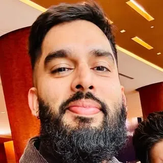 Soham Patel